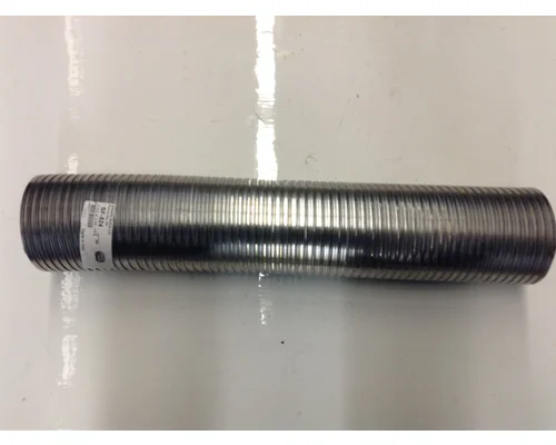 manufacturer model Exhaust Assembly