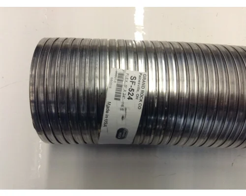 manufacturer model Exhaust Assembly