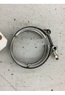 manufacturer model Exhaust Assembly
