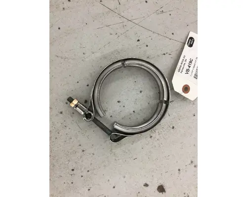 manufacturer model Exhaust Assembly