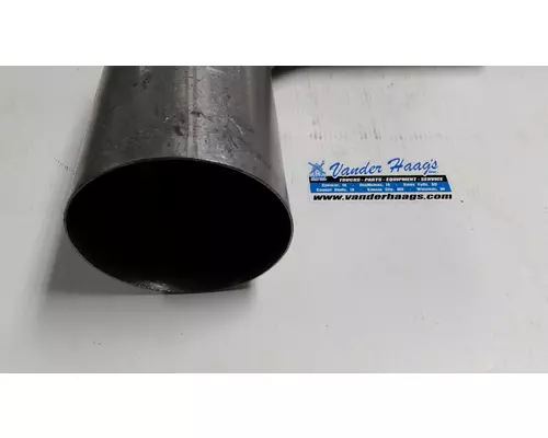 manufacturer model Exhaust Assembly