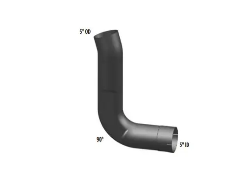 manufacturer model Exhaust Assembly