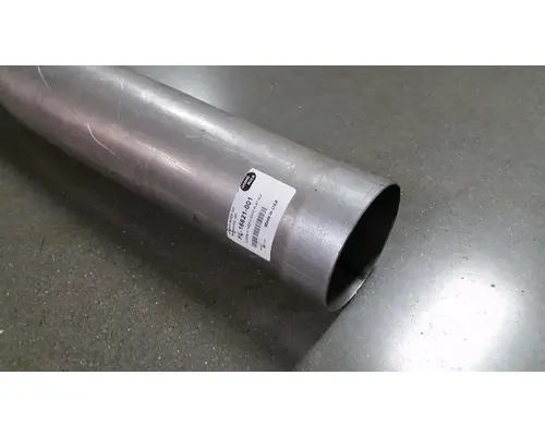 manufacturer model Exhaust Assembly