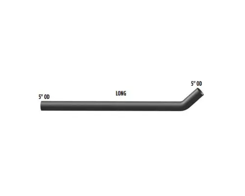 manufacturer model Exhaust Pipe