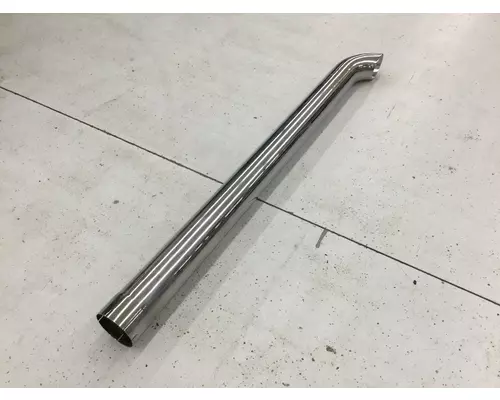 manufacturer model Exhaust Pipe