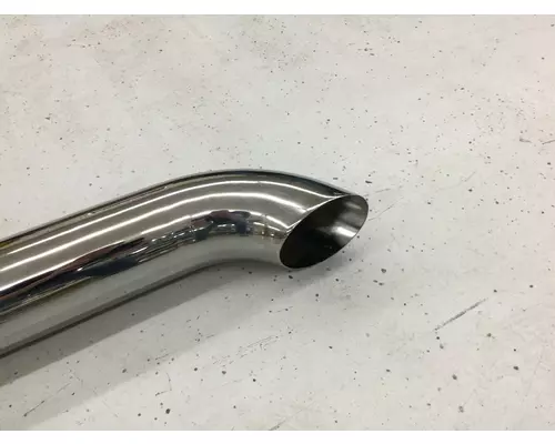 manufacturer model Exhaust Pipe