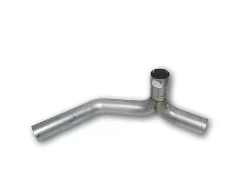 manufacturer model Exhaust Pipe