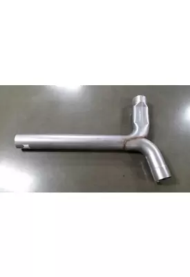 manufacturer model Exhaust Pipe