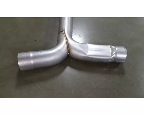 manufacturer model Exhaust Pipe