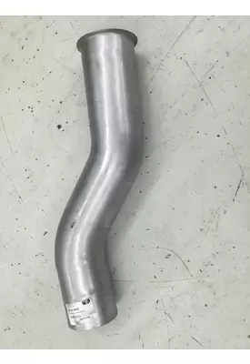 manufacturer model Exhaust Pipe