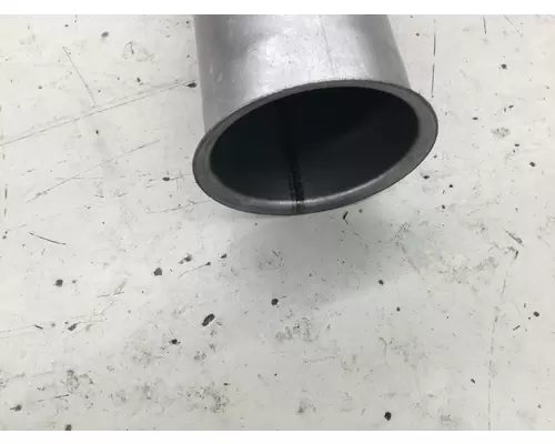 manufacturer model Exhaust Pipe