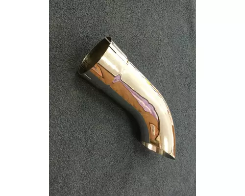 manufacturer model Exhaust Pipe