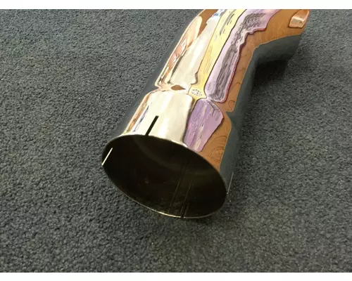 manufacturer model Exhaust Pipe