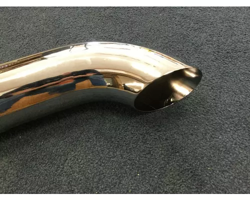 manufacturer model Exhaust Pipe