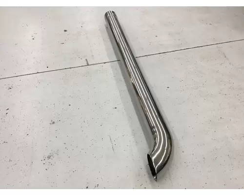 manufacturer model Exhaust Pipe