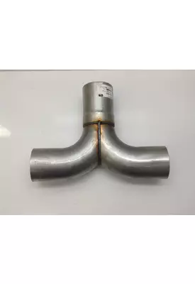 manufacturer model Exhaust Pipe