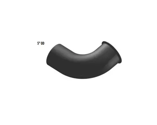 manufacturer model Exhaust Pipe