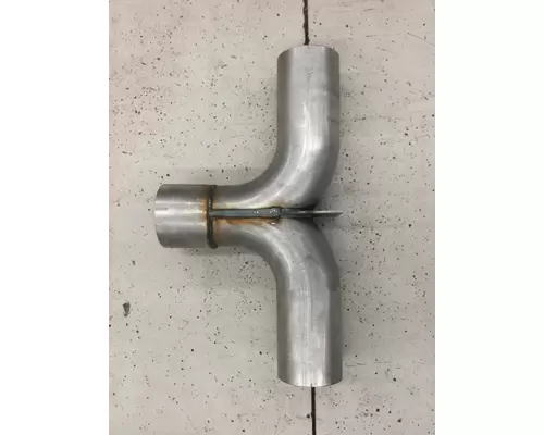 manufacturer model Exhaust Pipe