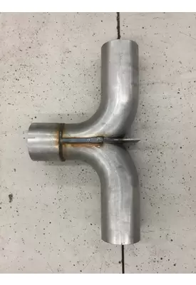 manufacturer model Exhaust Pipe