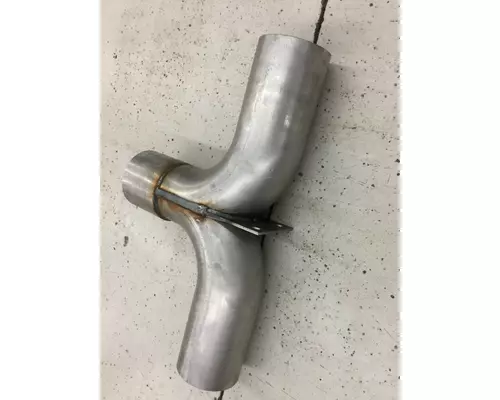 manufacturer model Exhaust Pipe