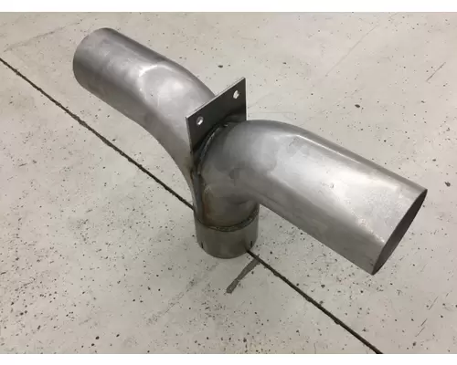 manufacturer model Exhaust Pipe