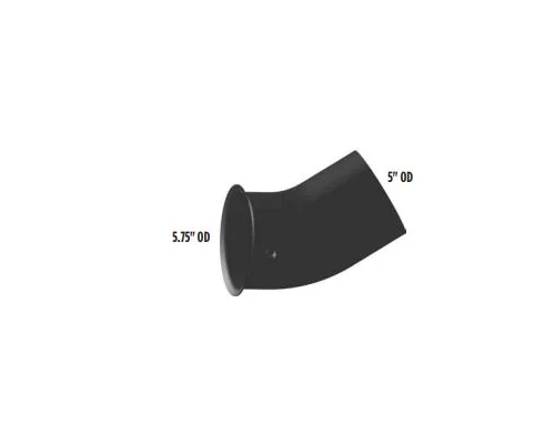 manufacturer model Exhaust Pipe
