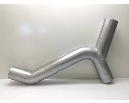 manufacturer model Exhaust Pipe
