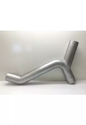 manufacturer model Exhaust Pipe