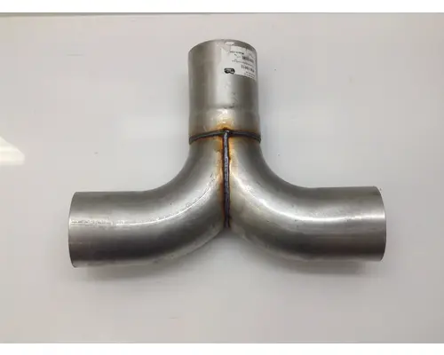 manufacturer model Exhaust Pipe