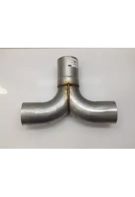 manufacturer model Exhaust Pipe