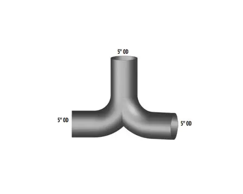 manufacturer model Exhaust Pipe
