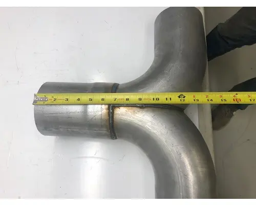 manufacturer model Exhaust Pipe