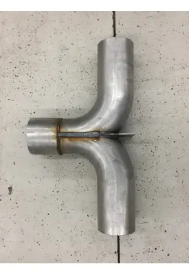 manufacturer model Exhaust Pipe