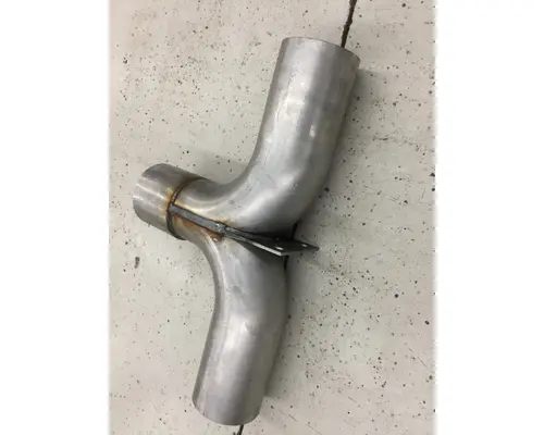 manufacturer model Exhaust Pipe