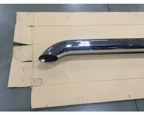 manufacturer model Exhaust Pipe