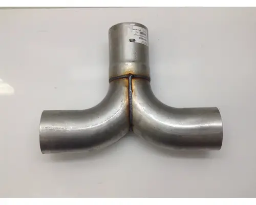 manufacturer model Exhaust Pipe