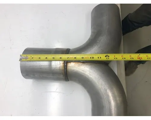 manufacturer model Exhaust Pipe