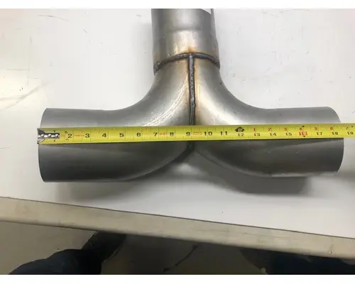 manufacturer model Exhaust Pipe