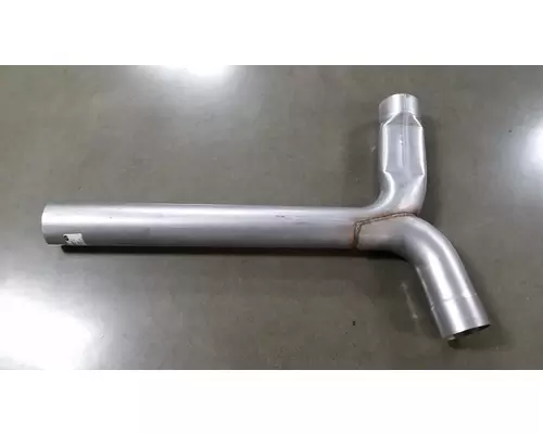 manufacturer model Exhaust Pipe