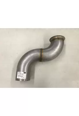 manufacturer model Exhaust Pipe