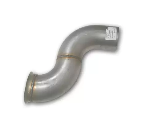 manufacturer model Exhaust Pipe