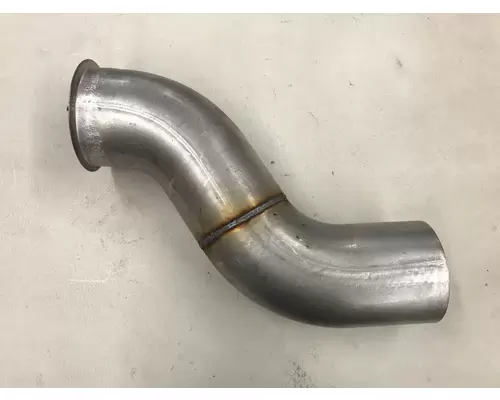 manufacturer model Exhaust Pipe