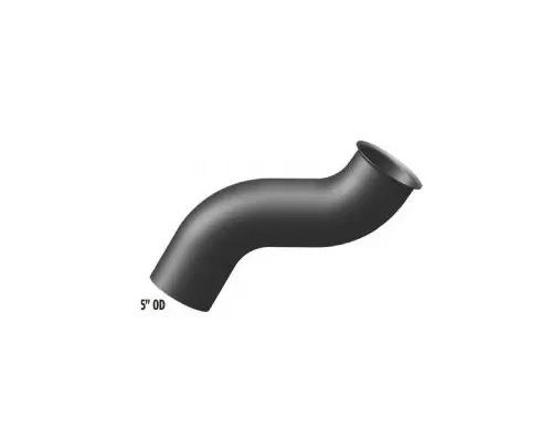 manufacturer model Exhaust Pipe