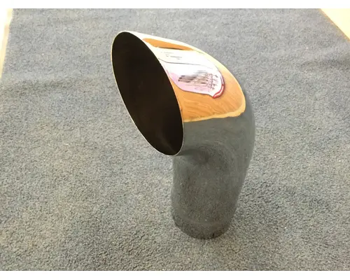 manufacturer model Exhaust Pipe