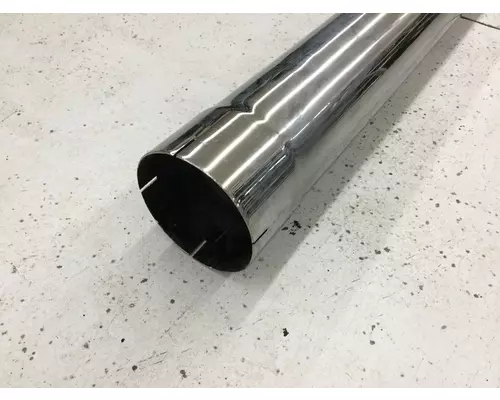 manufacturer model Exhaust Pipe