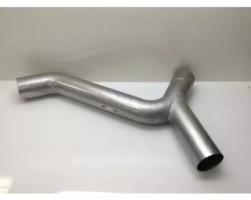 manufacturer model Exhaust Pipe