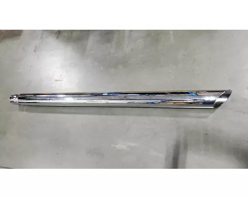 manufacturer model Exhaust Pipe