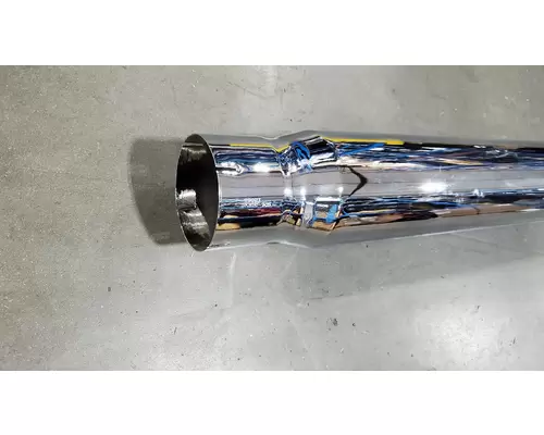 manufacturer model Exhaust Pipe