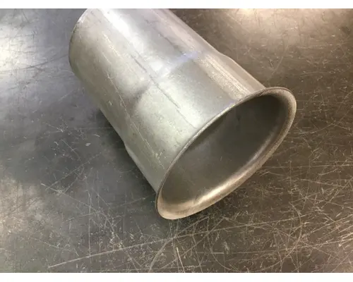 manufacturer model Exhaust Pipe