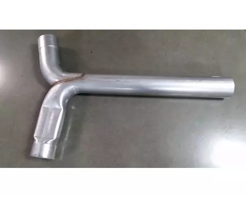 manufacturer model Exhaust Pipe